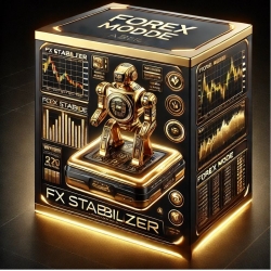 FX Stabilizer – The Ultimate Forex Trading EA for Consistent Profits (Total size: 4.2 MB Contains: 4 folders 6 files)